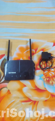 Netgear R6120 Wireless AC1200